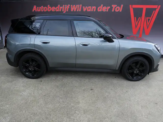 MINI COUNTRYMAN 2.0 S ALL4 CLASSIC M PLUS | PANORAMA |