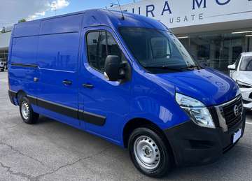 2.3 DCI 135Cv  L2H2 Furgone “PREZZO PIÙ IVA”