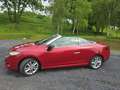 Renault Megane Megane dCi 110 FAP EDC eco Coupe-Cabriolet Luxe Rot - thumbnail 2