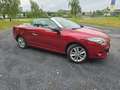 Renault Megane Megane dCi 110 FAP EDC eco Coupe-Cabriolet Luxe Rot - thumbnail 1