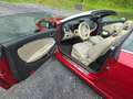 Renault Megane Megane dCi 110 FAP EDC eco Coupe-Cabriolet Luxe Rot - thumbnail 10