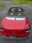 Renault Megane Megane dCi 110 FAP EDC eco Coupe-Cabriolet Luxe Rot - thumbnail 3