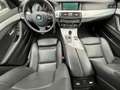 BMW 525 Lim. 525 d/ Head-up/Standheizung/Leder/Scheckhef Argent - thumbnail 14