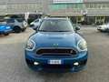 MINI Cooper SE Countryman 1.5 Cooper all4 auto Plug-in - FX080EJ Bleu - thumbnail 3