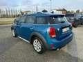 MINI Cooper SE Countryman 1.5 Cooper all4 auto Plug-in - FX080EJ Bleu - thumbnail 8