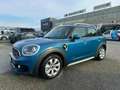 MINI Cooper SE Countryman 1.5 Cooper all4 auto Plug-in - FX080EJ Bleu - thumbnail 2