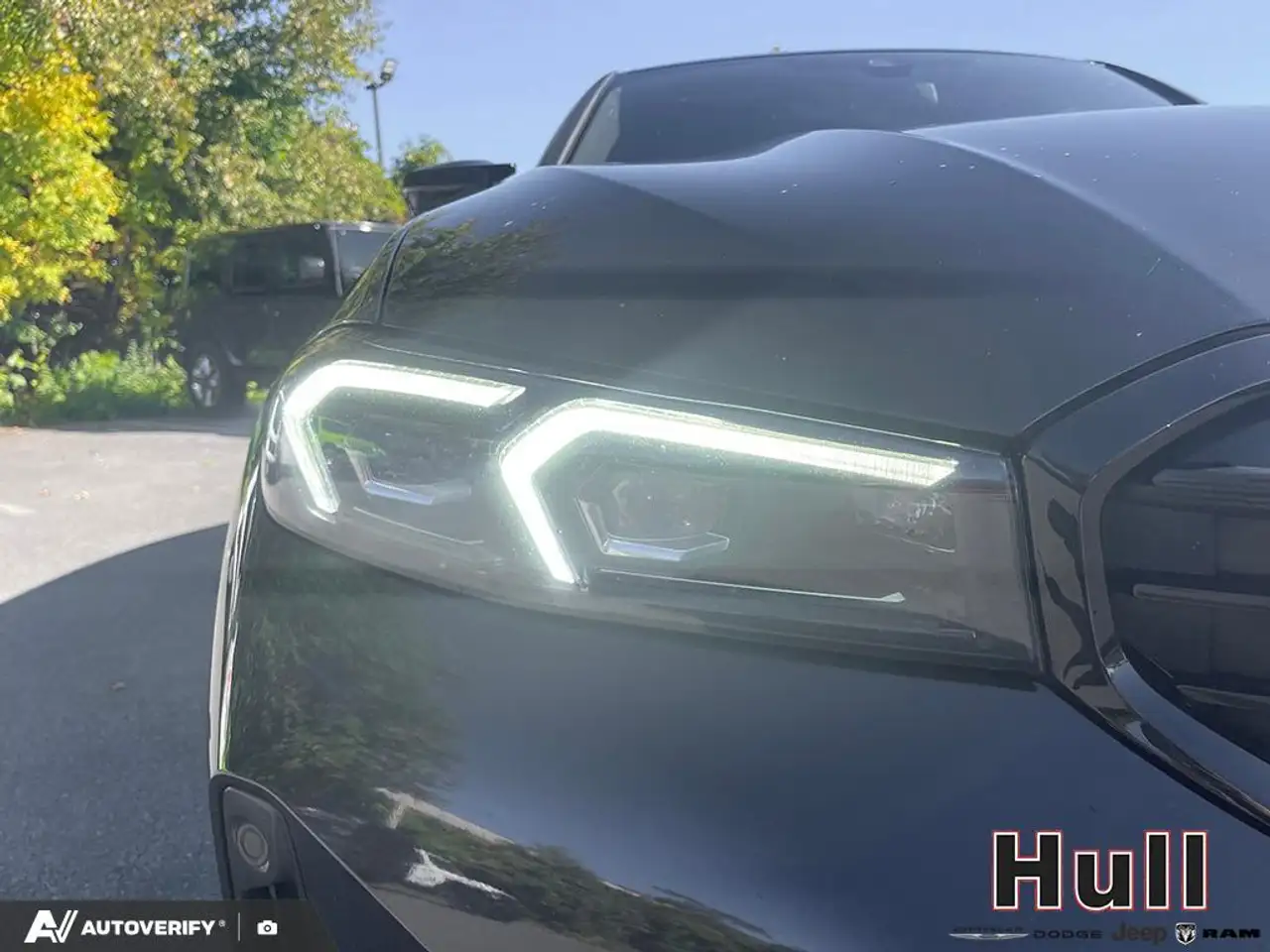 BMW 3 Series снимка BMW 3 Series