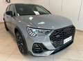 Audi Q3 Sportback 40TDI 200cv S Line-NARDO-Matrix-Dynamic - thumbnail 14