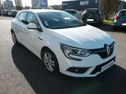 Renault Megane 1.5 BLUE DCI 115CH BUSINESS