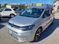 Volkswagen Caddy 2.0 TDI 122 CV DSG Life Maxi 7 Posti Argento - thumbnail 1