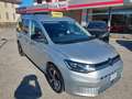 Volkswagen Caddy 2.0 TDI 122 CV DSG Life Maxi 7 Posti Argento - thumbnail 2