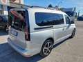 Volkswagen Caddy 2.0 TDI 122 CV DSG Life Maxi 7 Posti Argento - thumbnail 4