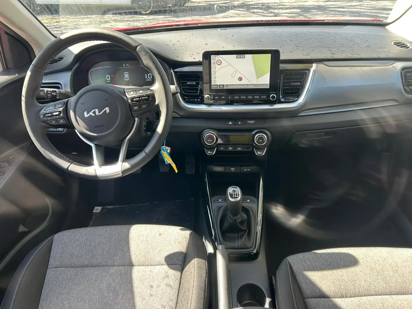 Kia Stonic 1.0 T Style Edition ISG - 2