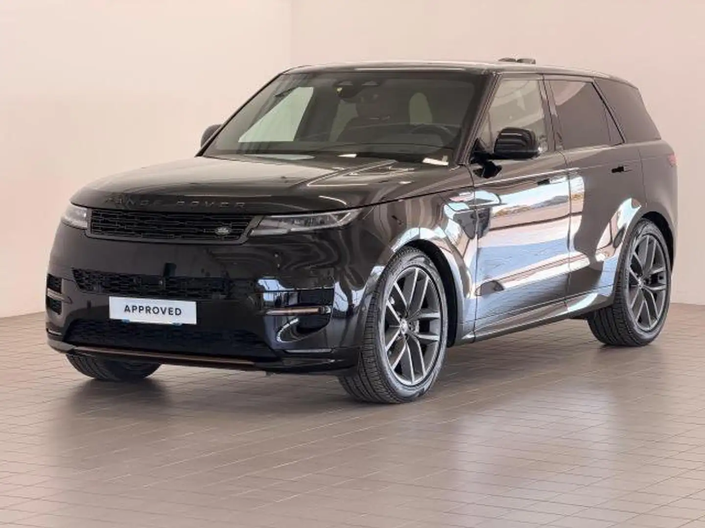 Land Rover Range Rover Sport 3ª serie 3.0D l6 300CV Dyn. SE - 1