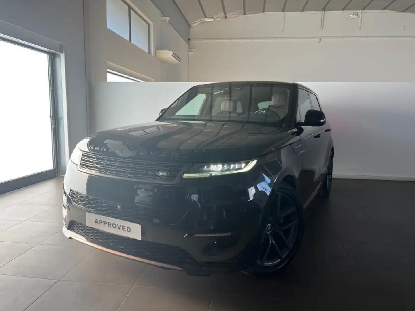 Land Rover Range Rover Sport 3ª serie 3.0D l6 300CV Dyn. SE - 1