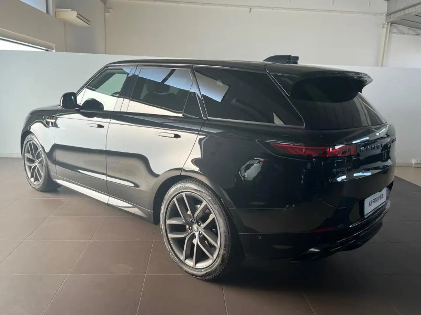 Land Rover Range Rover Sport 3ª serie 3.0D l6 300CV Dyn. SE - 2