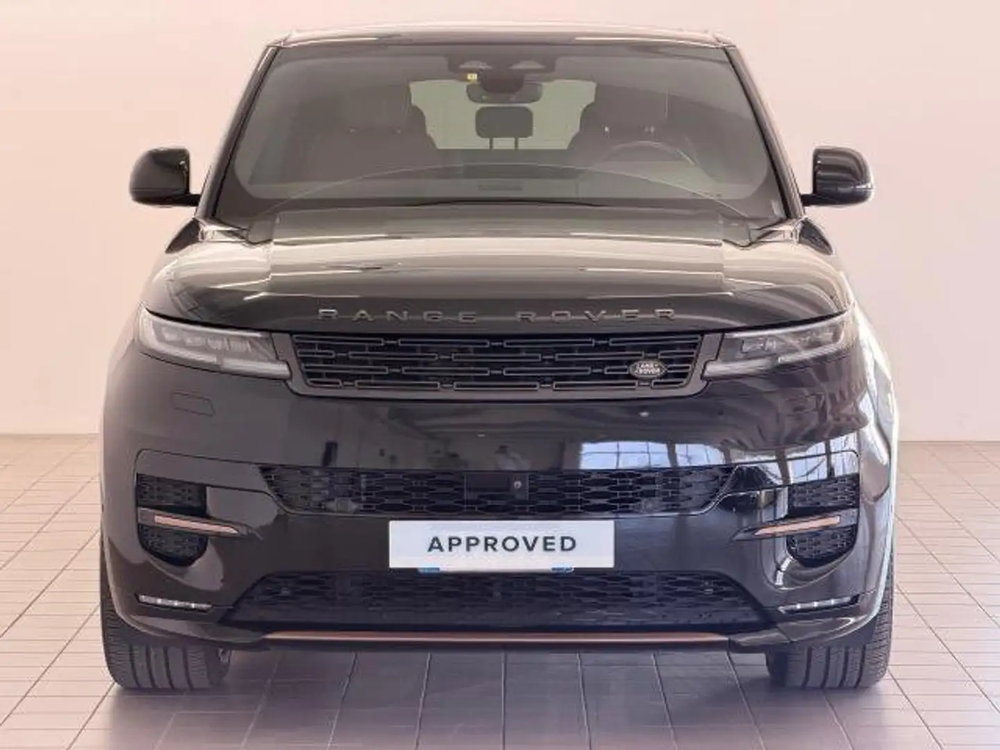 Land Rover Range Rover Sport 3ª serie 3.0D l6 300CV Dyn. SE - 2