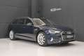 Audi A6 Avant 50 TDI Sport quattro Tiptronic Blauw - thumbnail 1