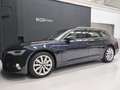 Audi A6 Avant 50 TDI Sport quattro Tiptronic Blauw - thumbnail 13