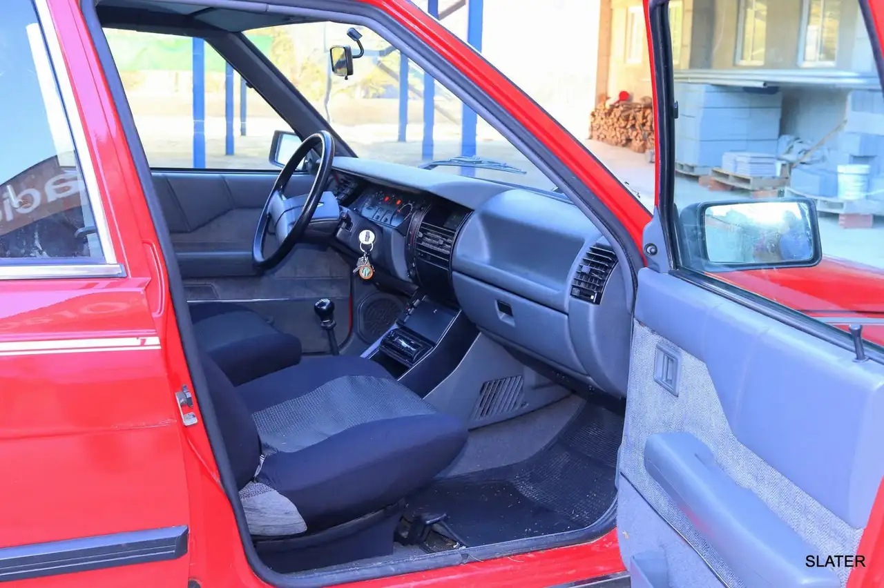 Renault R 11 R11 1.4 TSE 72, foto 6