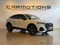 Audi Q3 45 TFSI quattro S line I Pano I  Matrix I B&O Weiß - thumbnail 2