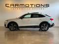 Audi Q3 45 TFSI quattro S line I Pano I  Matrix I B&O Weiß - thumbnail 5