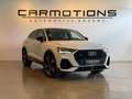 Audi Q3 45 TFSI quattro S line I Pano I  Matrix I B&O Weiß - thumbnail 1