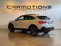 Audi Q3 45 TFSI quattro S line I Pano I  Matrix I B&O Weiß - thumbnail 9