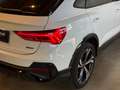 Audi Q3 45 TFSI quattro S line I Pano I  Matrix I B&O Weiß - thumbnail 18