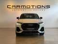Audi Q3 45 TFSI quattro S line I Pano I  Matrix I B&O Weiß - thumbnail 3