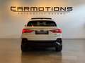 Audi Q3 45 TFSI quattro S line I Pano I  Matrix I B&O Weiß - thumbnail 8
