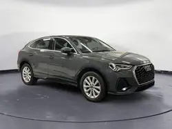 Audi Q3 Sportback 1.4 45 TFSI-e 245 Business Line  - Cuir