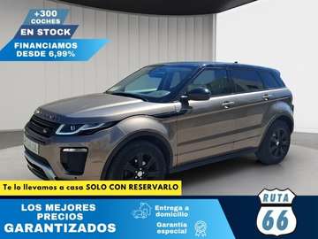 2.0eD4 SE Dynamic 2WD 150