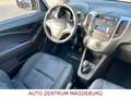 Hyundai iX20 1.6 Trend Klima,BC,Isofix,wenig KM Negro - thumbnail 16