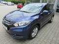 Honda HR-V Elegance, AHK, CD, MP3, i-MID, USB, HDMI, EPS Blau - thumbnail 2