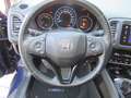 Honda HR-V Elegance, AHK, CD, MP3, i-MID, USB, HDMI, EPS Blau - thumbnail 7