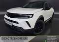 Opel Mokka Mokka 1.2 DI Turbo Automatik GS 180°Kamera LED  GS Wit - thumbnail 1
