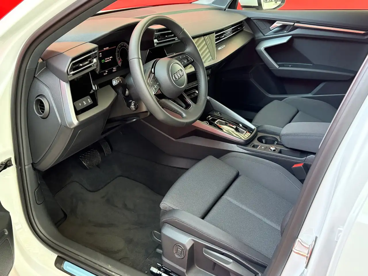 Audi A3 2026