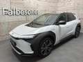 Toyota bZ4X Elektro 4x4 Executive + Style Paket Weiß - thumbnail 1