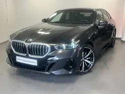 BMW Série 5 530e 299ch M Sport