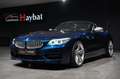 BMW Z4 Roadster sDrive 35is M Sportpaket *1.Hand* Azul - thumbnail 3