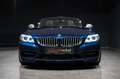 BMW Z4 Roadster sDrive 35is M Sportpaket *1.Hand* Blauw - thumbnail 2