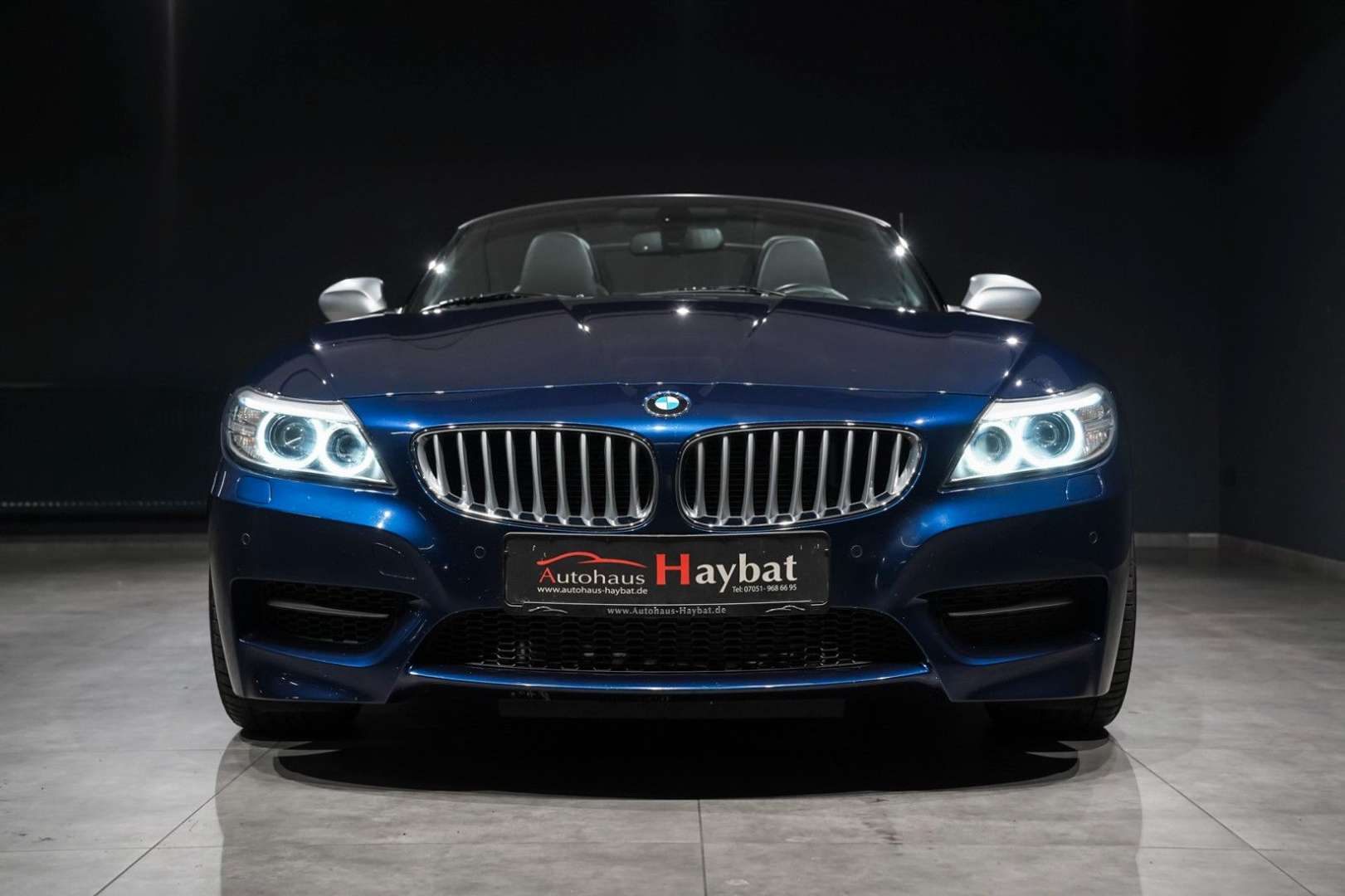 BMW Z4 Roadster M Sport SDrive 35i -  - Joinsteer - #2