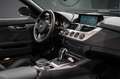 BMW Z4 Roadster sDrive 35is M Sportpaket *1.Hand* Blauw - thumbnail 18