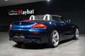 BMW Z4 Roadster sDrive 35is M Sportpaket *1.Hand* Blauw - thumbnail 12