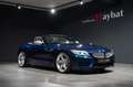 BMW Z4 Roadster sDrive 35is M Sportpaket *1.Hand* Blauw - thumbnail 1