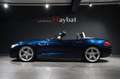BMW Z4 Roadster sDrive 35is M Sportpaket *1.Hand* Blauw - thumbnail 5