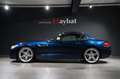 BMW Z4 Roadster sDrive 35is M Sportpaket *1.Hand* Azul - thumbnail 7