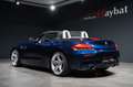 BMW Z4 Roadster sDrive 35is M Sportpaket *1.Hand* Azul - thumbnail 10