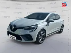 Renault Clio 1.6 E-Tech 140ch RS Line